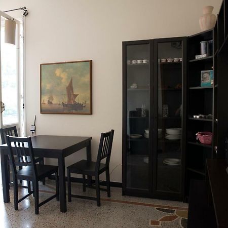Casa Della Posta Lejlighed Borzonasca Eksteriør billede